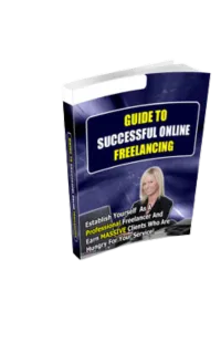 Guide to Successful Online Freelancing – Image 1
