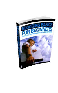 Blogging Basics for Beginners – Image 1