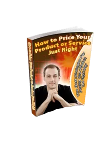 How to Price Your Product or Service Just Right – Image 1