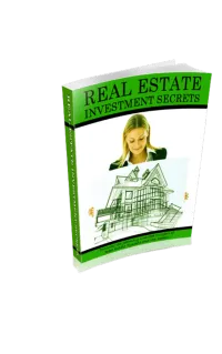 Real Estate Investment Secrets – Image 1