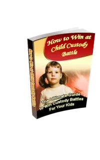 How to Win at Child Custody Battle – Image 1