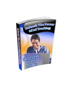 Unleash the Power of Ad Tracking – Image 1