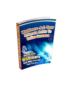 Webinars A-Z – Image 1