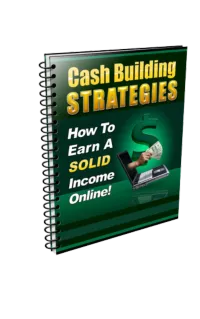 Cash Building Strategies – Image 1