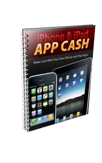 iPhone and iPad App Cash – Image 1
