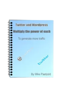 Twitter and WordPress – Image 1
