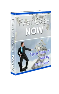 Fast Cash Now – Image 1