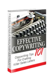 Effective Copywriting 101 – Image 1