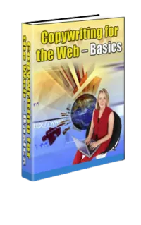 Copywriting for the Web – Image 1