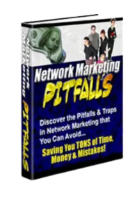 Network Marketing Pitfalls – Image 1
