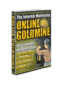 The Internet Marketing Online Goldmine – Image 1