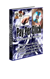 The Pay Per Click Marketing Guide – Image 1