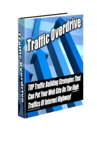 Traffic Overdrive – Image 1