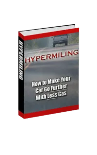 Hypermiling – Image 1