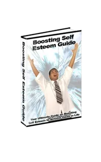 Boosting Self Esteem Guide – Image 1