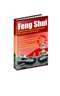 Feng Shui – Image 1