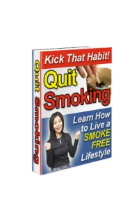 Quit Smoking – Image 1