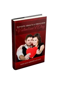 Romantic Ideas for a Memorable Valentine's Day – Image 1