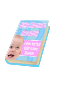 Baby Showers Revealed – Image 1