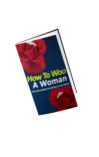 How to Woo a Woman – Image 1