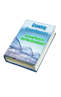 Greenhouse Growing – Image 1