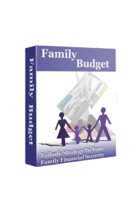 Family Budget – Image 1