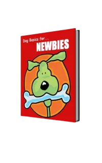 Dog Basics for Newbies – Image 1