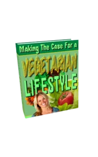 Making the Case for a Vegetarian Lifestyle – Image 1