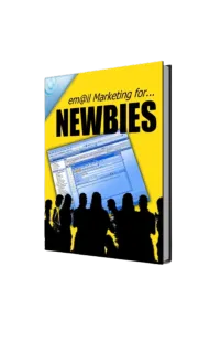 Email Marketing for Newbies – Image 1