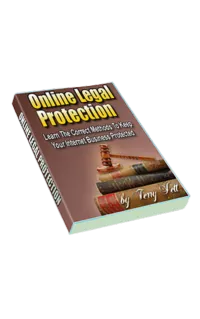 Online Legal Protection – Image 1