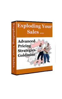Exploding Your Sales – Image 1