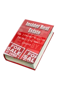 The Insiders Guide to Selling Real Estate – Image 1
