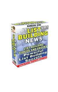 List Building News – Image 1