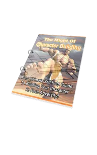 The Might of Character Building – Image 1