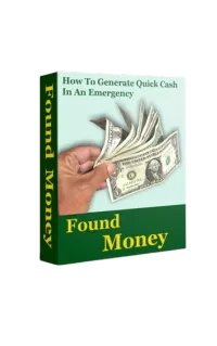 Found Money – Image 1