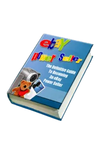 ebay Power Seller – Image 1