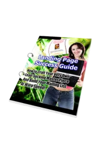 Landing Page Success Guide – Image 1