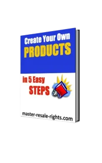 Create Your Own Product in 5 Easy Steps – Image 1