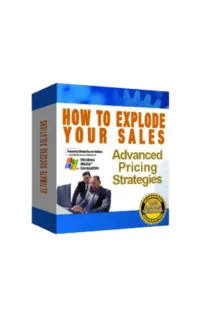 How to Explode Your Sales – Image 1
