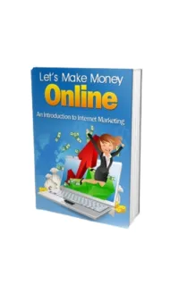 Let's Make Money Online – Image 1