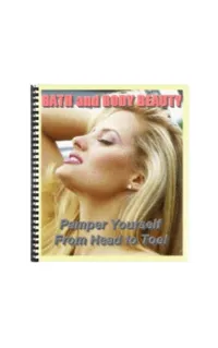 Bath and Body Beauty – Image 1