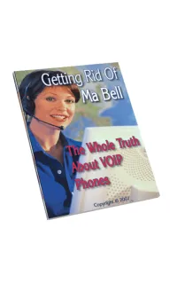 Getting Rid of Ma Bell – Image 1
