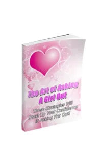 The Art of Asking a Girl Out – Image 1