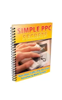 Simple PPC Secrets – Image 1
