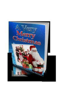 A Very Merry Christmas – Image 1