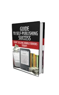 Guide to Self-Publishing Success – Image 1