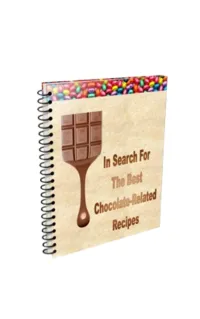The Best Chocolate Related Recipes – Image 1