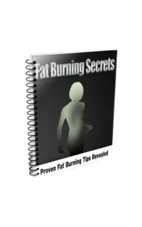 Fat Burning Secrets – Image 1