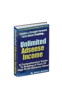 Unlimited AdSense Income – Image 1
