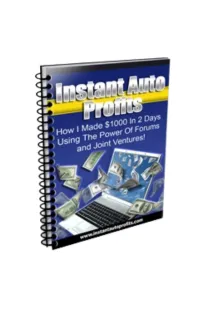Instant Auto Profits – Image 1